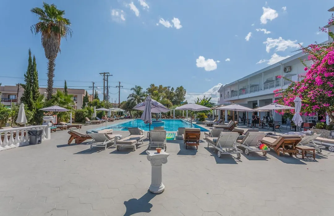 Ikaros Hotel Zante-1